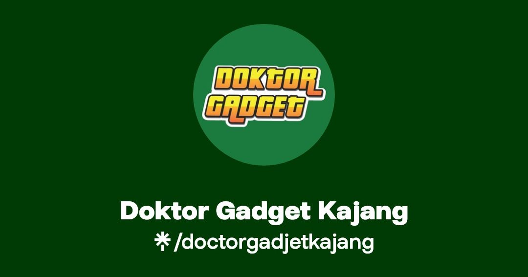 doktor gadget kajang lcd battery iphone screen phone laptop repair