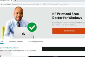 Doktor Komputer Poyed / Sakas Printing