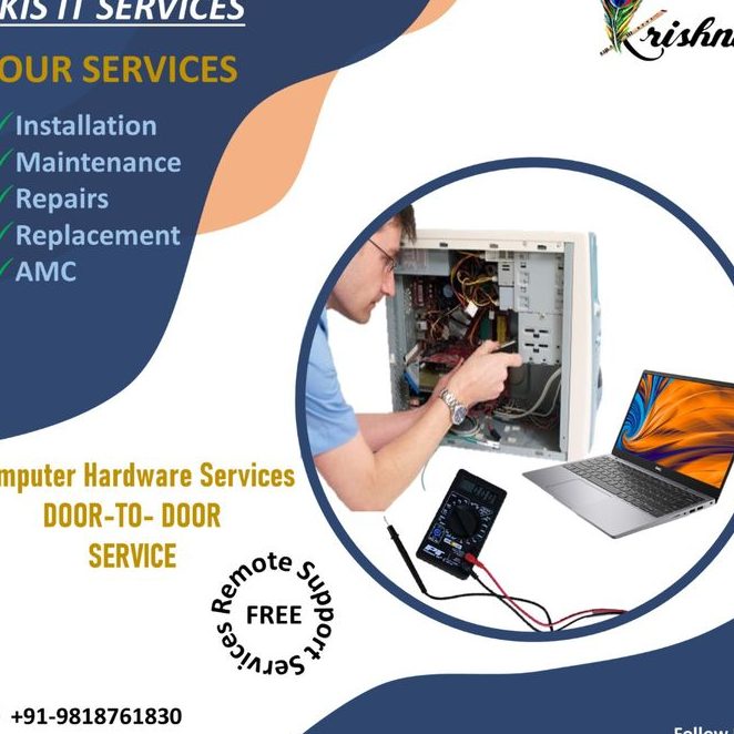 door to door computer repair