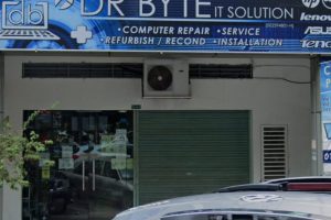 Dr Byte It Solutions