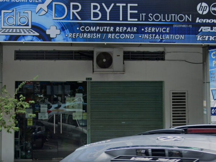 Dr Byte It Solutions 1 dr byte it solutions