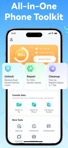 dr fone repair and gadget jerantutapple authorized repair