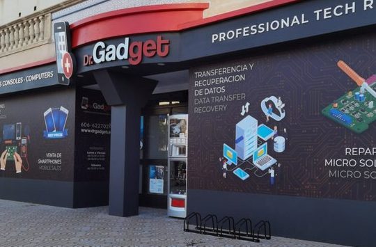 dr gadget temerloh