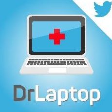 dr laptop