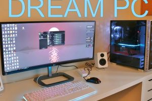 Dream Computer Technology