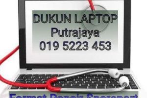 Dukun Laptop Putrajaya