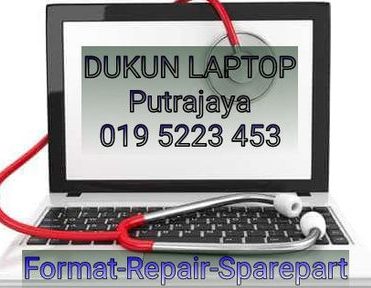 dukun laptop putrajaya 1