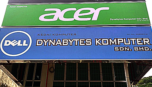 dynabytes komputer raub