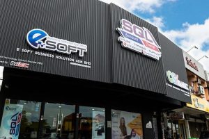 E Soft Sales & Services