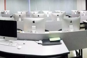 新时代电脑中心 New Century Computer Center