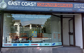East Coast Computer Services