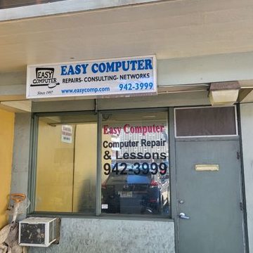 Easy Pc (Kedai Komputer) 1 easy pc kedai komputer