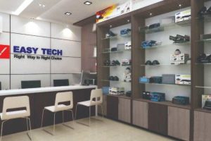 Easy Tech It Solution