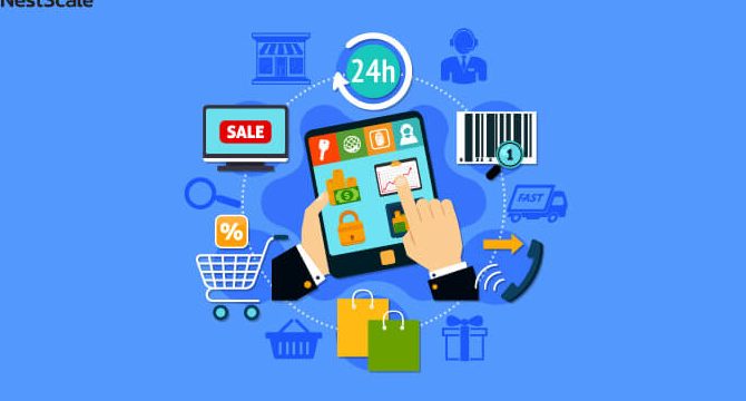 ecom sales and service