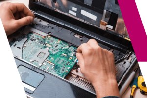 ELANTECH Computer repair service
