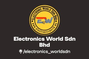 Electronics World Sdn Bhd