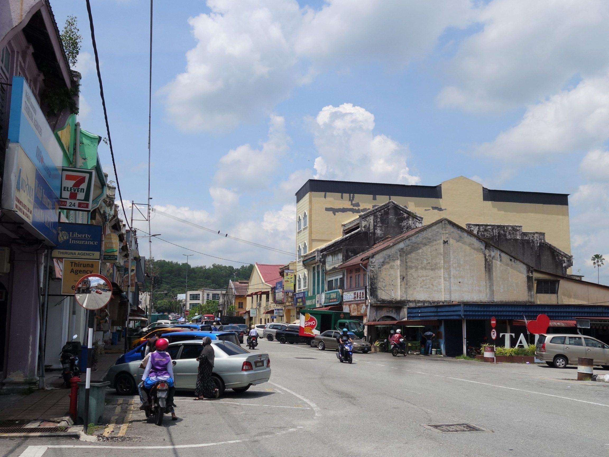 epoch tech tapah