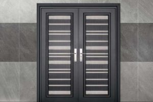 Euden Technology (M) Sdn Bhd. Pakar Autogate, Security Door & Alumglass