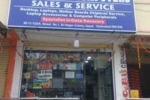 Excellence Computer Sales & Services
