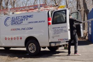 Excellent Security & Electronic Service Centre