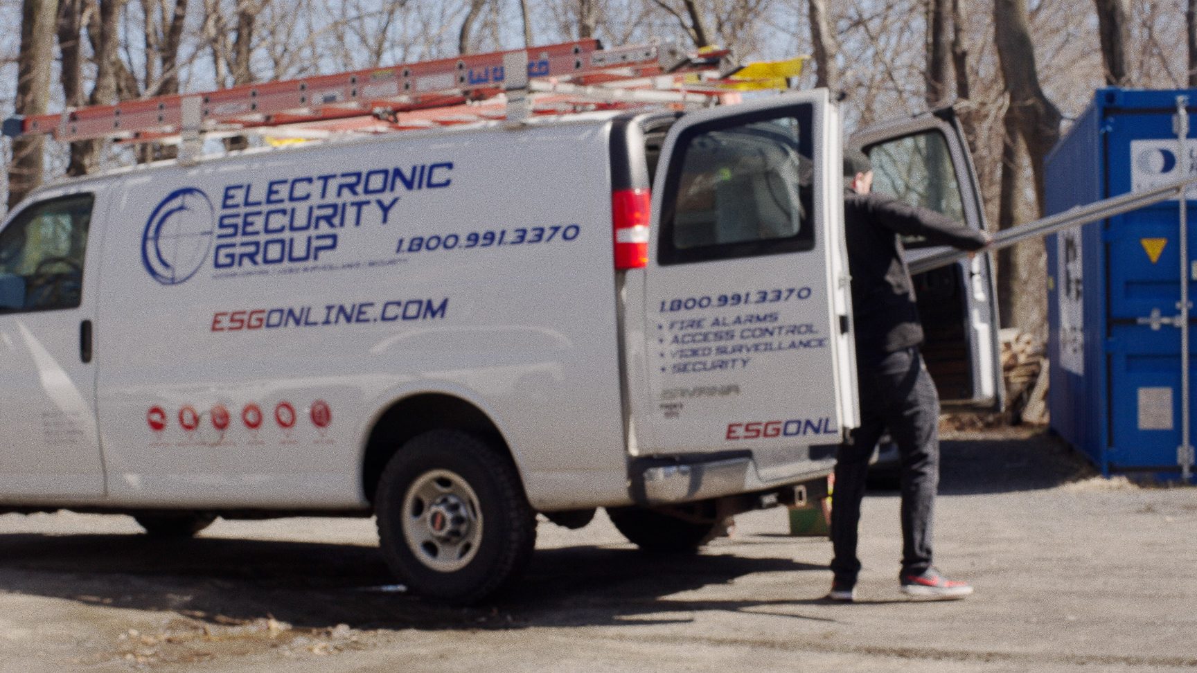 Excellent Security & Electronic Service Centre 1 excellent security electronic service centre