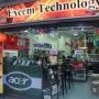Exeem Technology