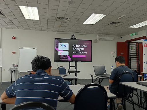CRESCENTECH IT SOLUTIONS & SERVICES