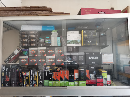 Shiro It Computer & Laptop Penang