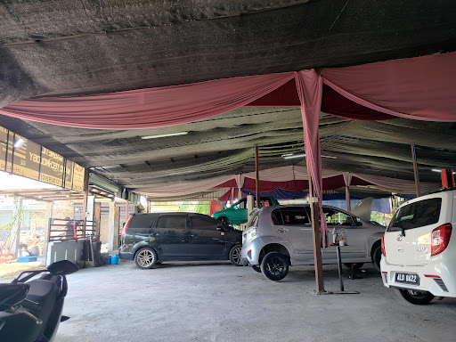 RS Mutiara Auto Service