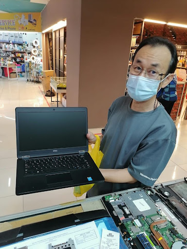 Jacvid Technology Supply & Service