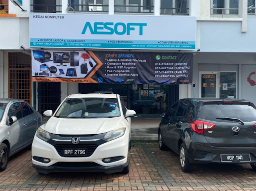 AESOFT Technology Sdn Bhd