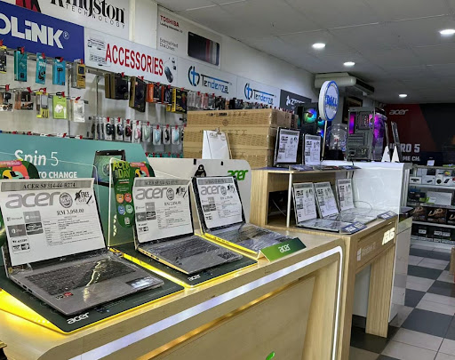 CSS IT SOLUTION SDN BHD