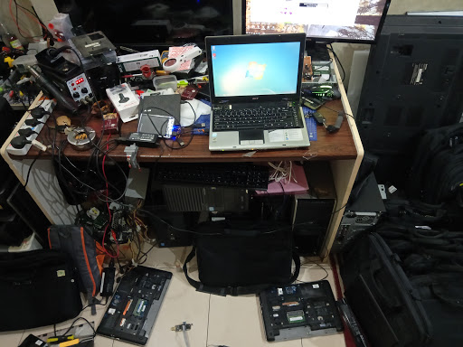 MRQ Computer & Services