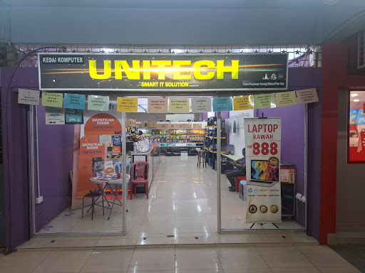 Unitech Smart IT Solution