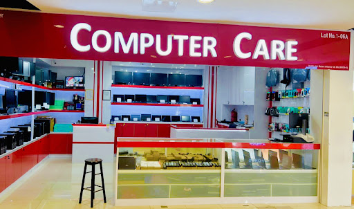 Computer Care