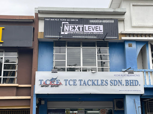 NEXT LEVEL REPAIR & SERVICES - Gadget Repair Specialist | Kluang