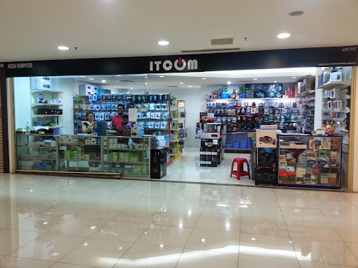ITCOM ENTERPRISE
