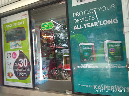 Success Computer Supplies Sdn Bhd
