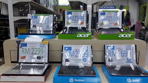 East Technologies System