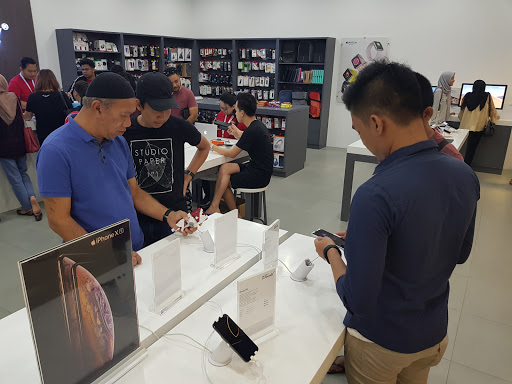 iTworld Kota Bharu
