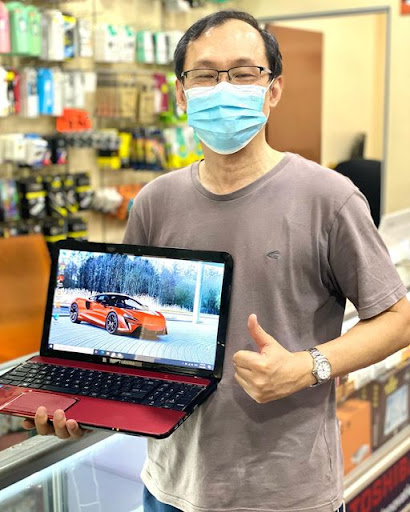 RIZSTRONIX TRADING