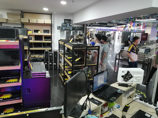 Budget Pc Sdn.Bhd @ Sabah