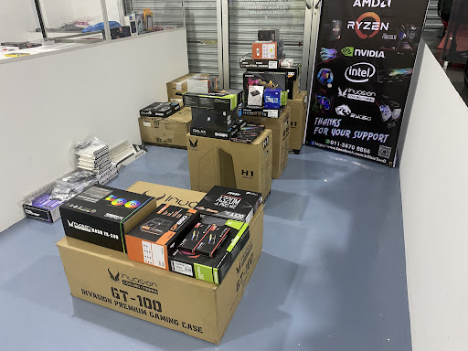 BOBIETECH PC SOLUTION