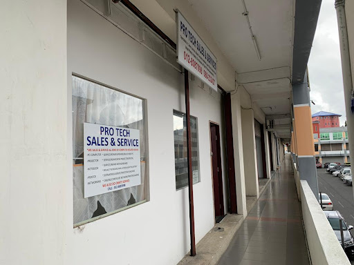 Pro Tech Sales & Service