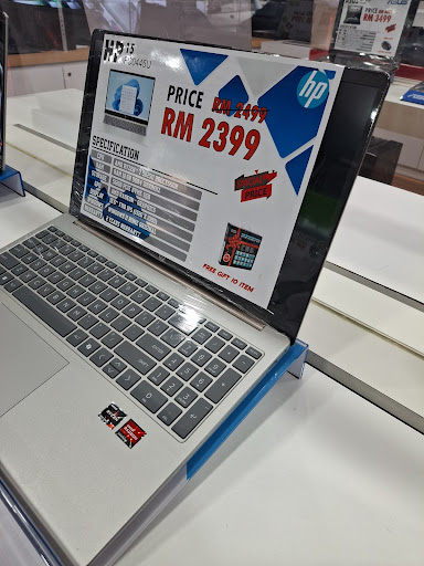 JZ COMPUTER