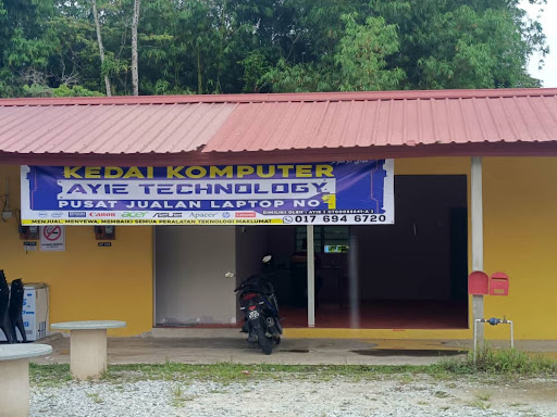 Kedai Komputer Ayie Technology