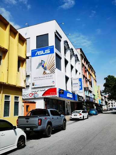 Iwhizz Technology & Consultancy Sdn Bhd