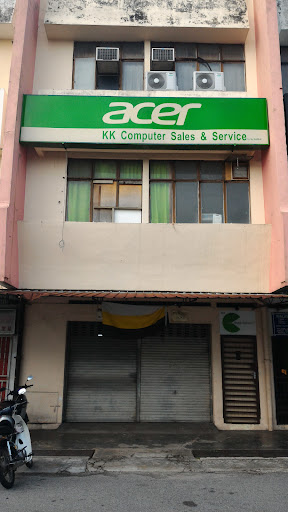 KK COMPUTER SALES & SERVICE