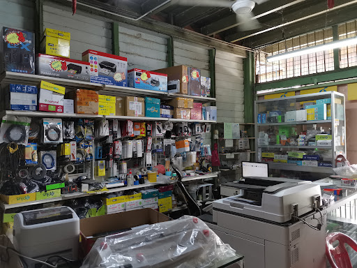 yang computer sales & service