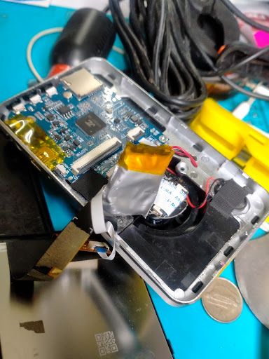 SN GADGET SOLUTION baiki peti sejuk, mesin basuh,baiki hpone dan barangan elektrik